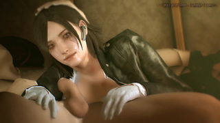 juli kidman (the evil within), the evil within — Video #2530 | R34Hub