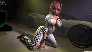 dead or alive — Image #2587 | R34Hub
