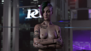 judy alvarez (cyberpunk 2077), cyberpunk 2077 — Image #6609 | R34Hub