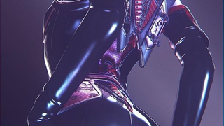 countess (paragon) — Image #4925 | R34Hub