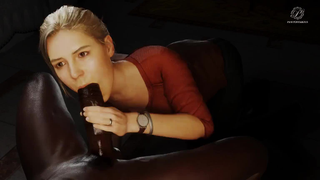 black — Video #2986 | R34Hub