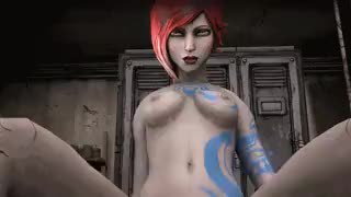 borderlands — Video #602 | R34Hub