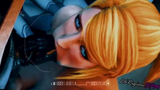 samus aran (metroid) — Video #2406 | R34Hub