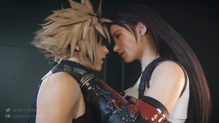 final fantasy, tifa lockhart (final fantasy) — Video #6797 | R34Hub