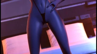 mass effect — Image #1068 | R34Hub