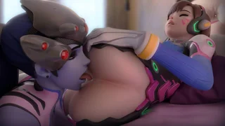 overwatch — Image #5795 | R34Hub