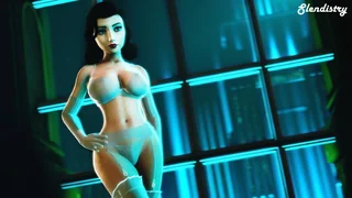 bioshock, elizabeth (bioshock) — Image #3042 | R34Hub