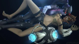 widowmaker (overwatch), overwatch — Image #816 | R34Hub