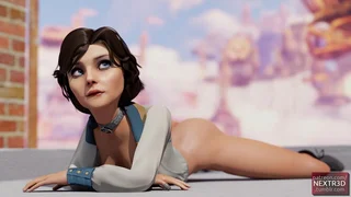 bioshock, elizabeth (bioshock) — Image #5347 | R34Hub