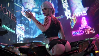 cyberpunk 2077 — Image #6663 | R34Hub