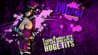 moxxi (borderlands) — Image #209 | R34Hub
