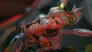 overwatch — Image #5610 | R34Hub