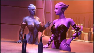 mass effect — Image #3430 | R34Hub