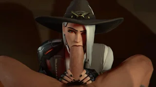 overwatch — Image #5759 | R34Hub