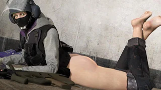 rainbow six siege — Image #3756 | R34Hub