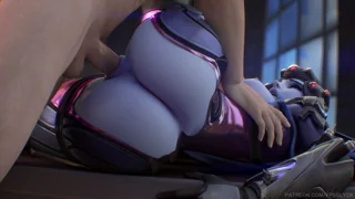 overwatch — Video #6451 | R34Hub