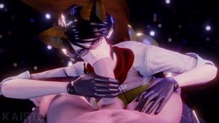 Kaisto3D — Video #6840 | R34Hub