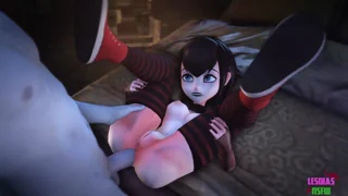hotel transylvania, mavis dracula (hotel transylvania) — Video #3136 | R34Hub