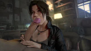 tomb raider — Video #5787 | R34Hub