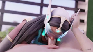 overwatch — Video #3164 | R34Hub