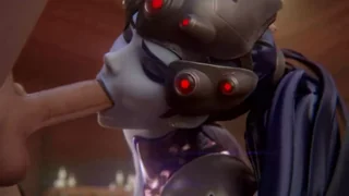 overwatch — Video #6100 | R34Hub