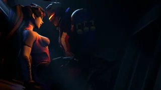 soldier: 76 (overwatch) — Video #756 | R34Hub