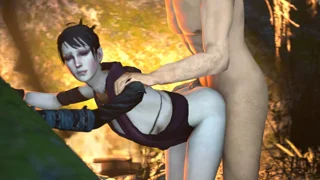 dragon age — Video #381 | R34Hub