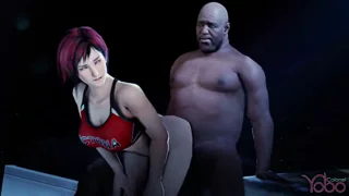 dead or alive — Video #1850 | R34Hub