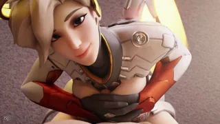 overwatch — Video #3167 | R34Hub
