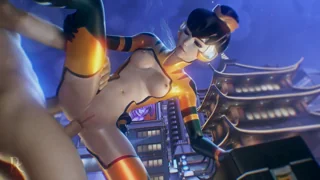 d.va (overwatch) — Video #2865 | R34Hub