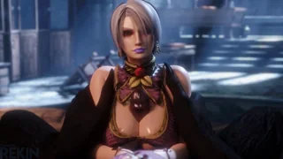 ivy valentine (soul calibur) — Video #4397 | R34Hub