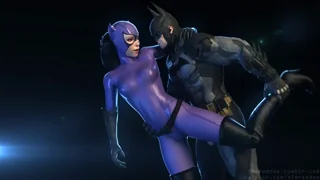 dc comics — Video #823 | R34Hub