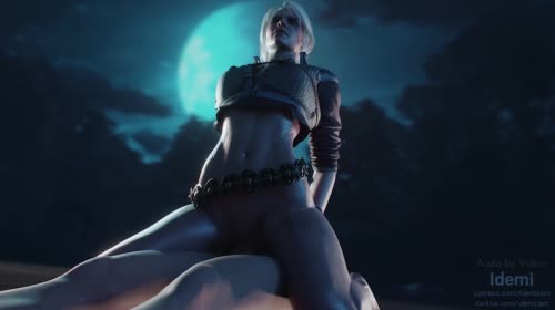 Rule 34 ciri, cirilla, the witcher, the witcher 3